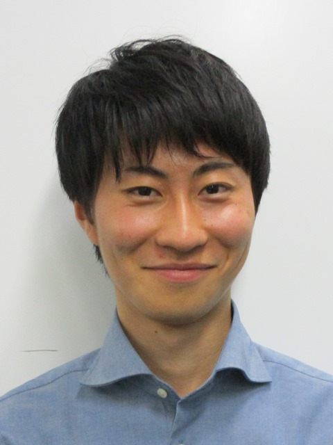 榎本 裕　株式会社インテージ 企画推進部プロフィール画像