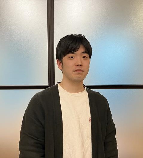 海田 直紀 株式会社インテージ　マーケティング企画推進部プロフィール画像