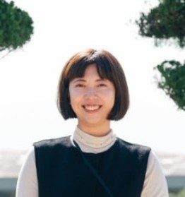 株式会社インテージ　マーケティングパートナー第1本部 マーケティング企画推進部　鳥井 美幸（とりい みゆき）プロフィール画像