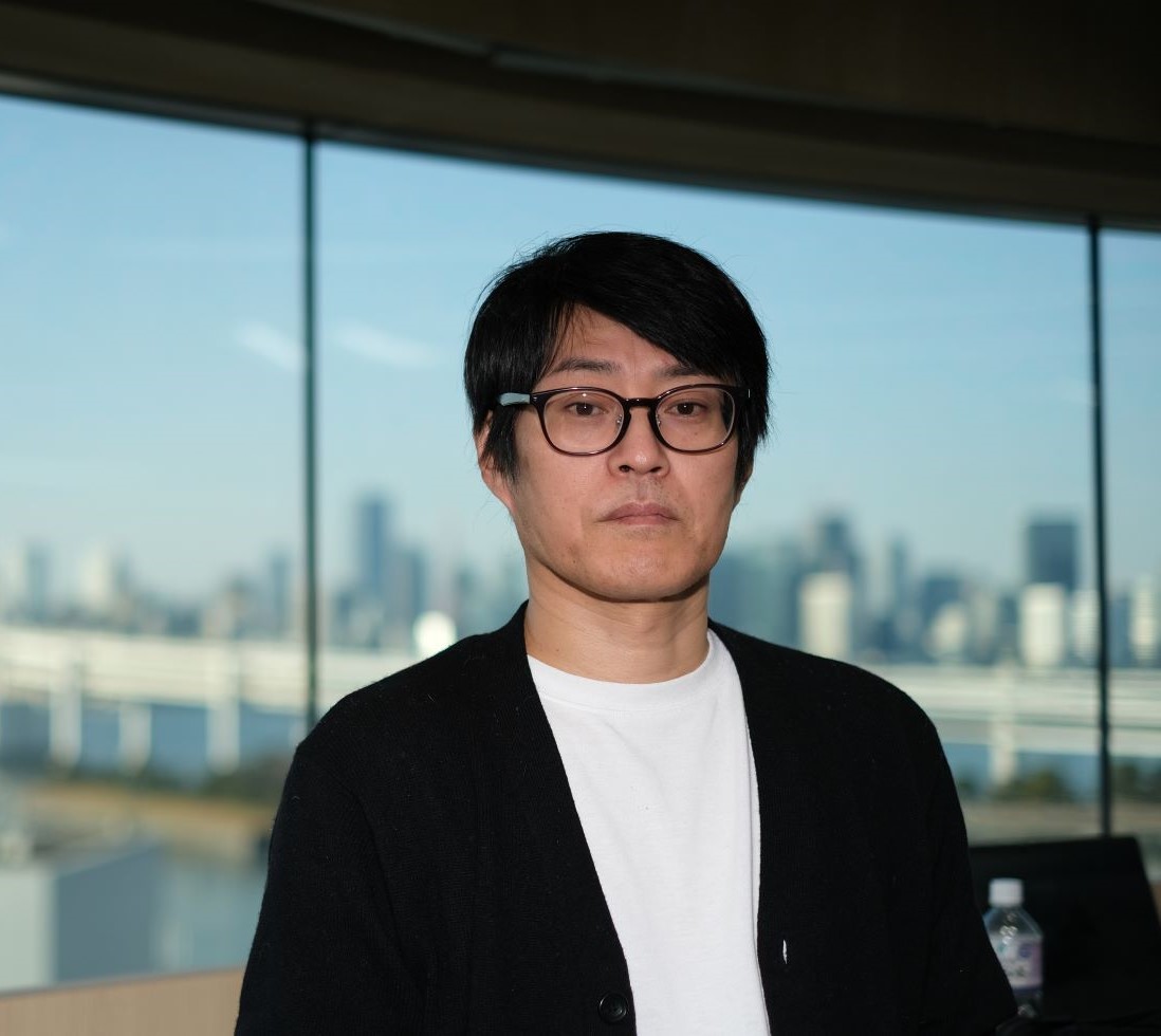 吉田 宗平（よしだ そうへい）プロフィール画像