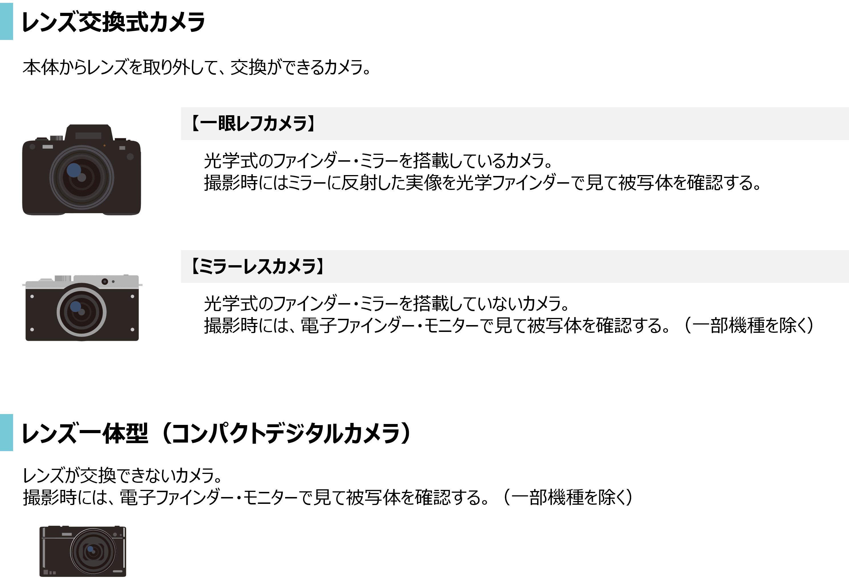 いまカメラを購入する20代ってどんな人？～あえてカメラで撮りたい若者