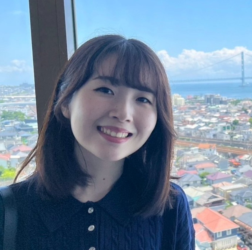 青木 夏帆（あおき なつほ）プロフィール画像