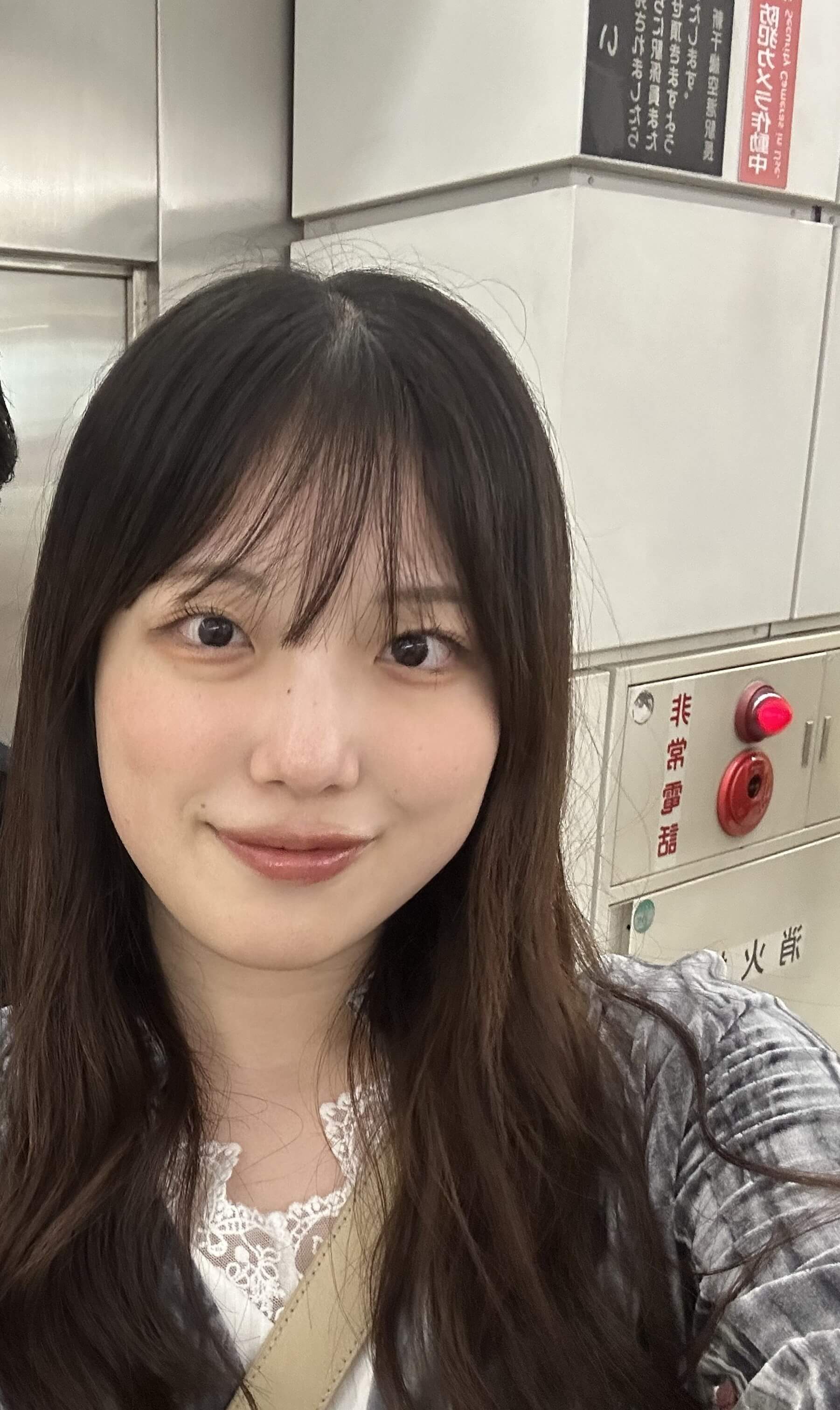 藤森 真花（ふじもり まなか）プロフィール画像