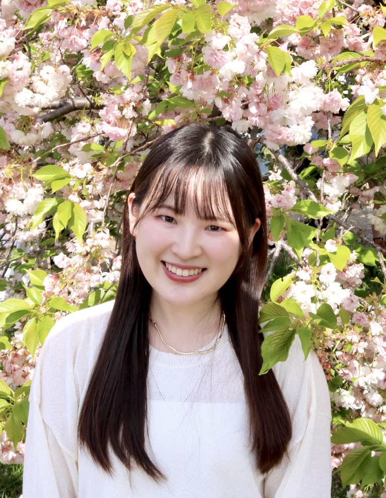 山口 晏那（やまぐち あんな）プロフィール画像