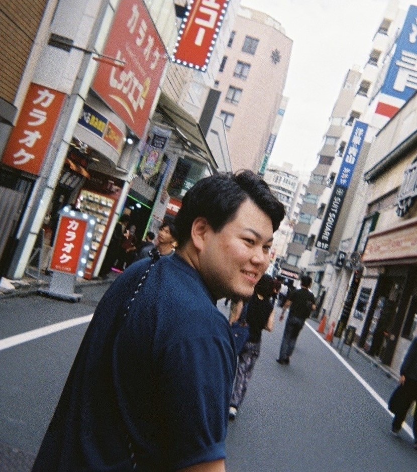 小田 虎之介プロフィール画像