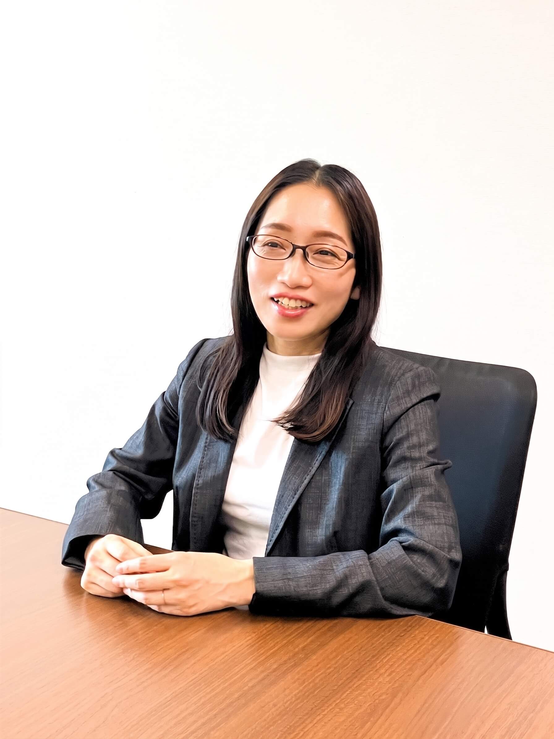 依田 亜矢香プロフィール画像