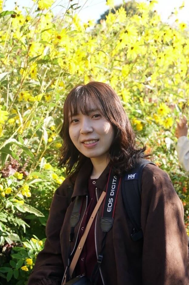大塚 早紀プロフィール画像