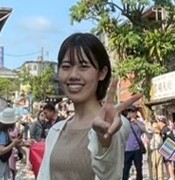 マーケティング・プランニング　第1ユニット1部5グループ　山村 咲羅プロフィール画像