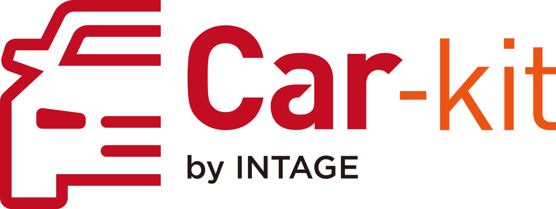 Car-kit ロゴ