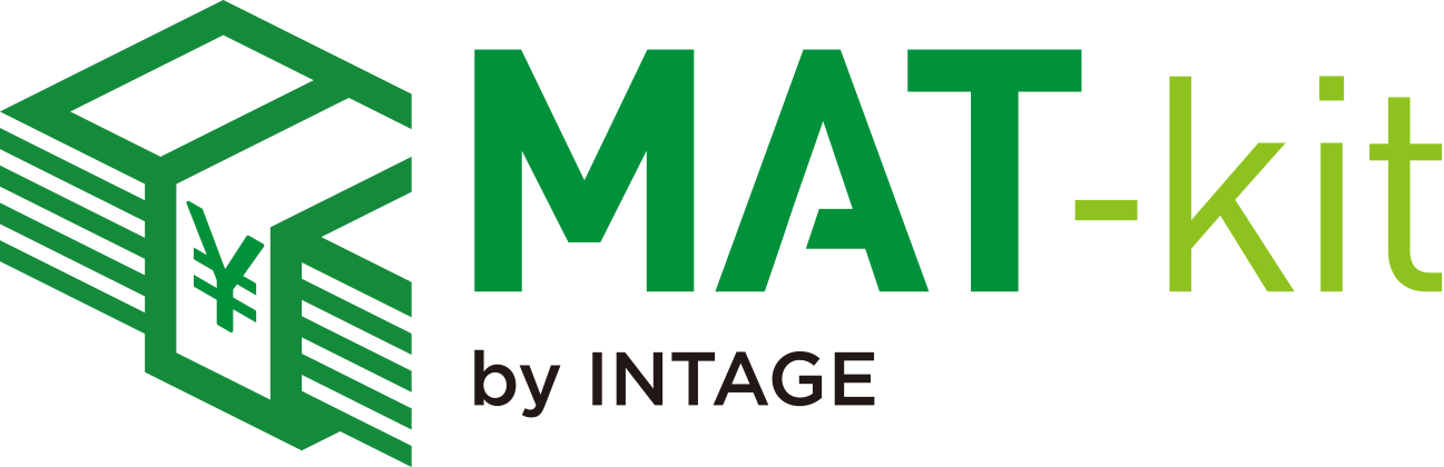 Mat-kit ロゴ