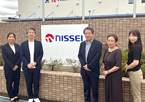 日世株式会社