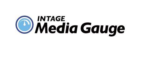 Media Gaugeロゴ