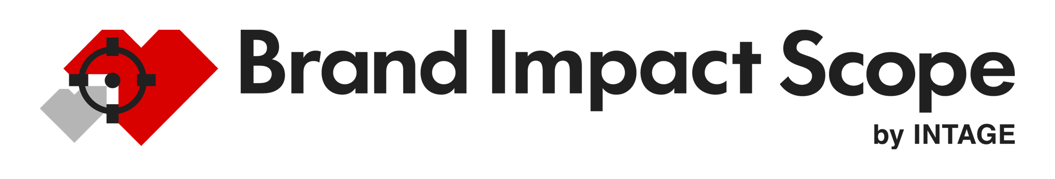 Brand Impact Scopeロゴイメージ