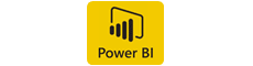 Power BIロゴ