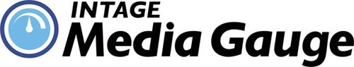 Media Gauge TV ロゴ