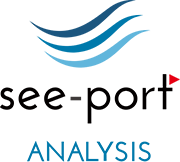 see-port Analysisロゴ
