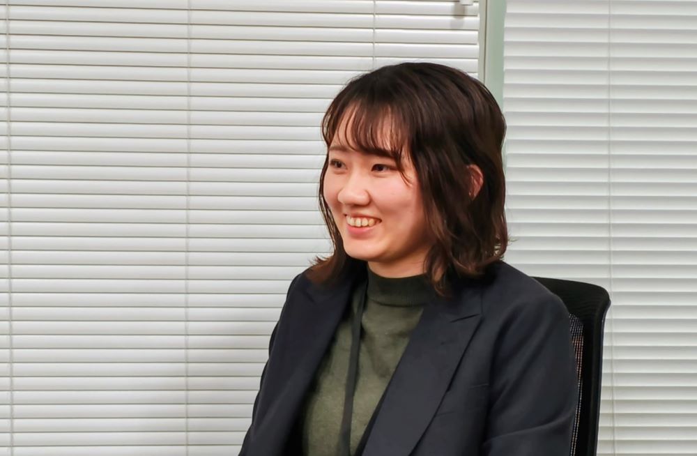 株式会社インテージ　マーケティングパートナー第2本部 企画営業部　吉田和沙