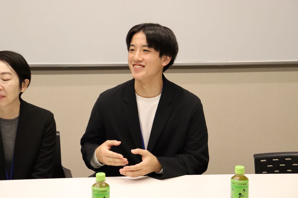 株式会社インテージ　マーケティングパートナー第1本部　マーケティング企画推進部　本高 良磨