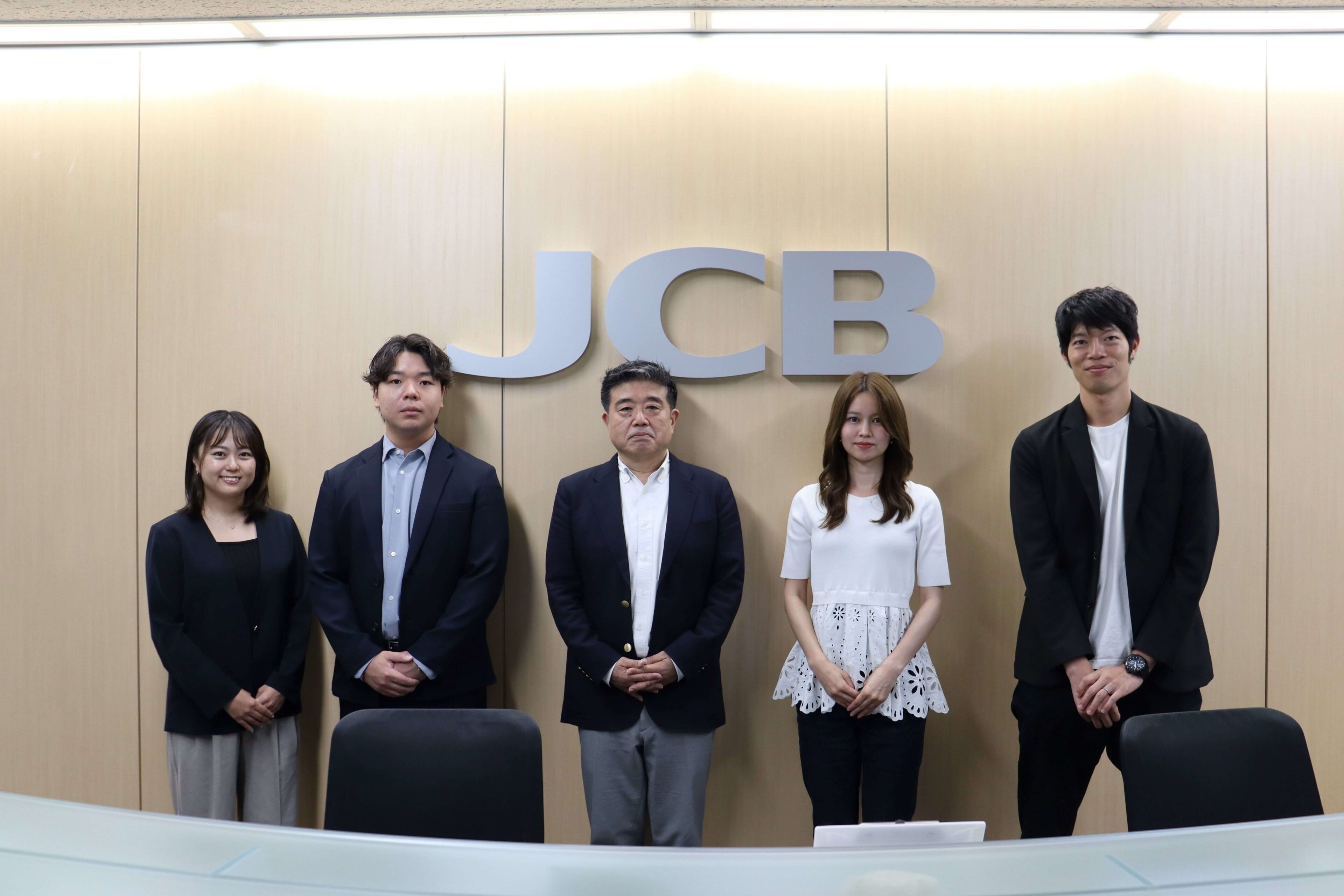 JCB